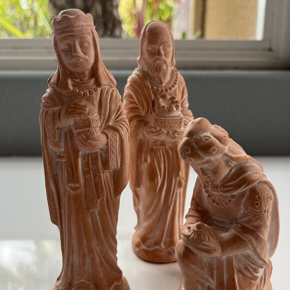 Christmas Nativity Scene - Picture 12 of 13